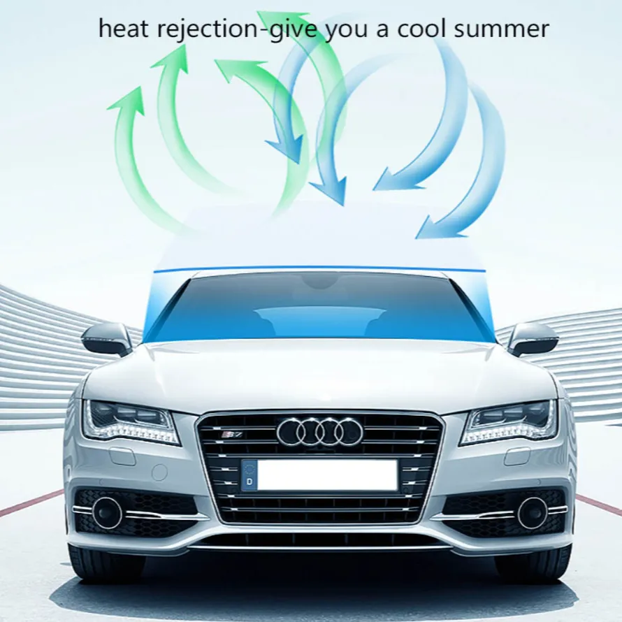Heat Reduction