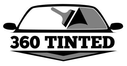 360 Tinted Logo