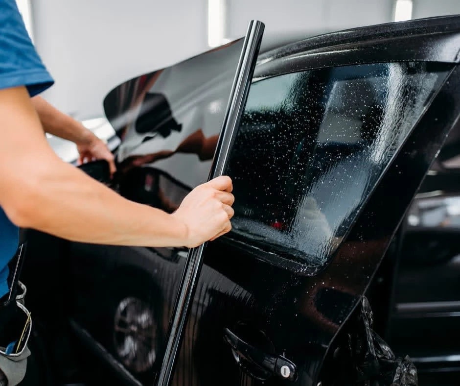 Window Tinting